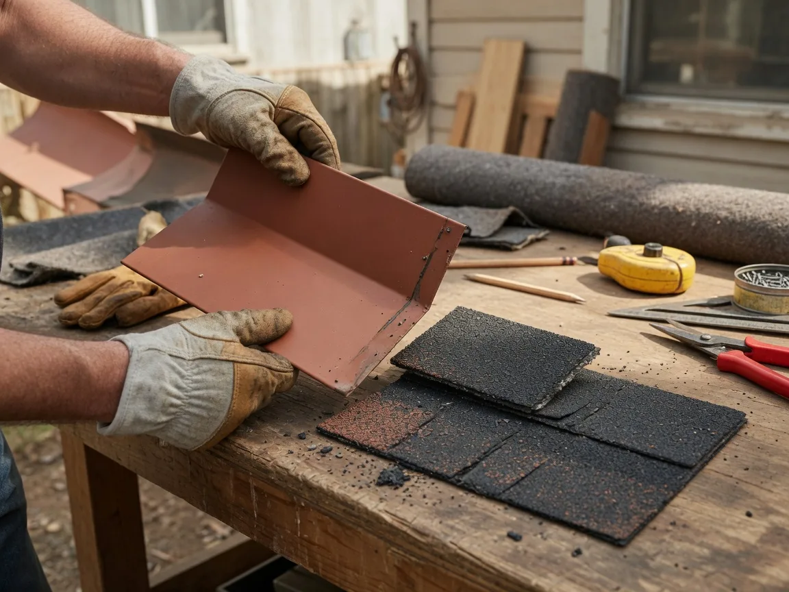 Roof Repair company in Shiloh, TN